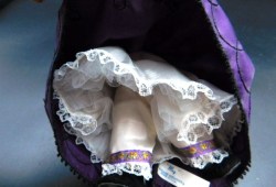 ma meg purple view
